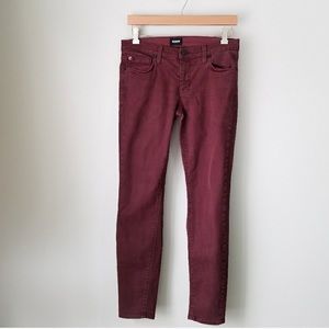 HUDSON *Krysta super skinny jeans